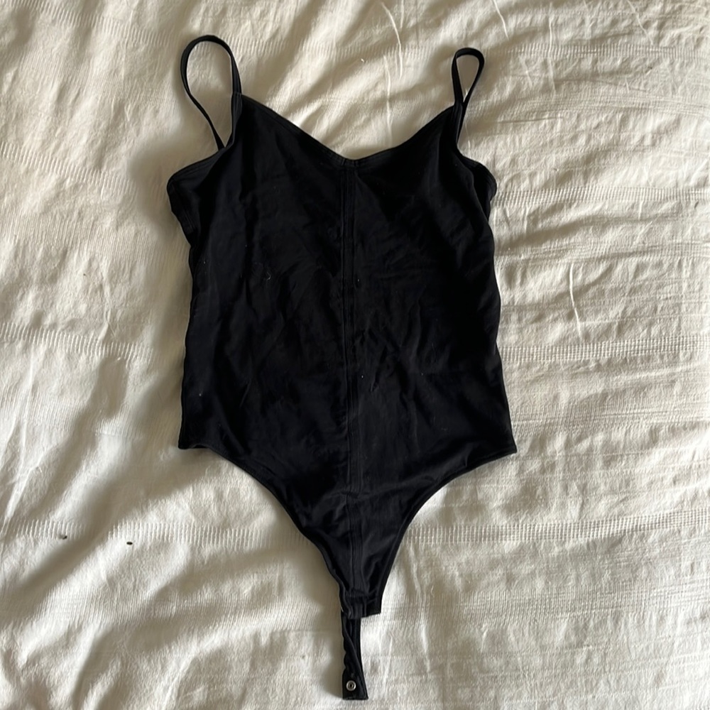 Everlane Body Suit